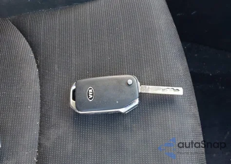 2019 Kia Forte S из США, поврежденный, VIN 3KPF34AD0KE028028